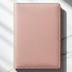 Sổ tay Heritage Pastel Pink Sổ tay Heritage Pastel Pink