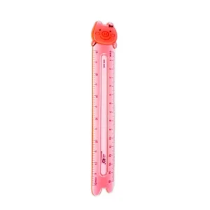 Thước dẻo PVC Điểm 10 SR-025 Thước dẻo PVC Điểm 10 SR-025