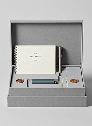 Bộ quà tặng Essential Writer Bộ quà tặng Essential Writer
