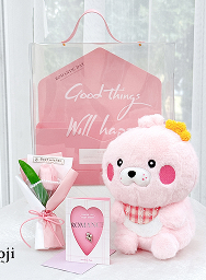 Bộ quà tặng Bộ quà tặng