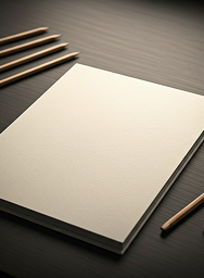 Sổ vẽ Artisan Sketchpad Sổ vẽ Artisan Sketchpad