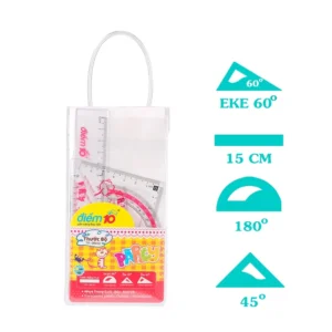 Thước bộ Điểm 10 SR-012 Thước bộ Điểm 10 SR-012