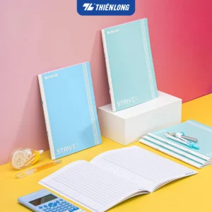 Tập học sinh 96 trang Điểm 10 TP-NB072 (hình ngẫu nhiên) Tập học sinh 96 trang Điểm 10 TP-NB072 (hình ngẫu nhiên)